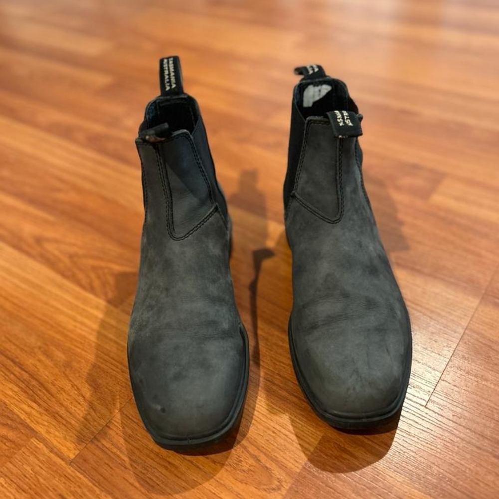Blundstone Dress Chelsea Boot